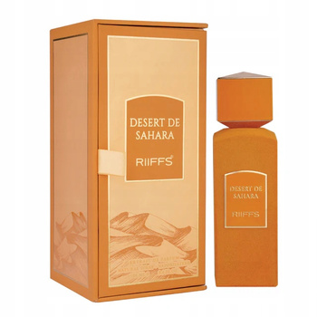 Riiffs Desert De Sahara Woda Perfumowana 100 ml