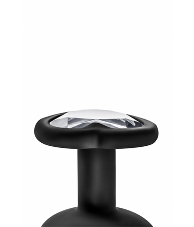 Blush LUXE BLING PLUGS TRAINING KIT WHITE GEMS