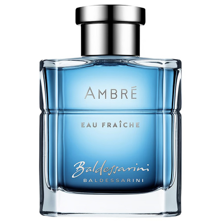 Baldessarini Ambre Eau Fraiche Woda Toaletowa 90 ml