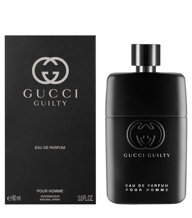 Gucci Guilty Pour Homme Woda Perfumowana 90 ml