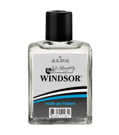 Alpa Windsor Woda po Goleniu 100 ml