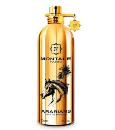 Montale Paris Arabians Woda Perfumowana 100 ml