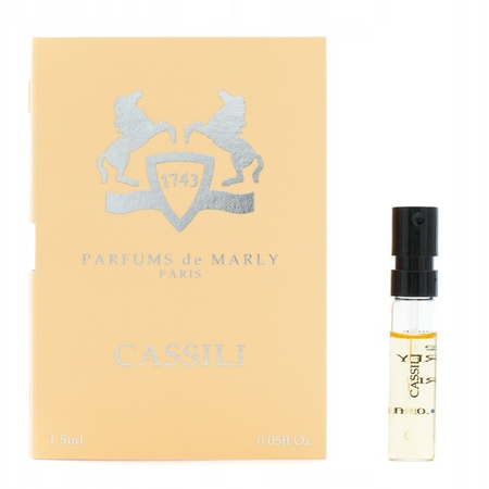 Parfums de Marly Cassili Woda Perfumowana Próbka 1,5 ml