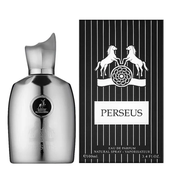 Maison Alhambra Perseus Woda Perfumowana 100 ml