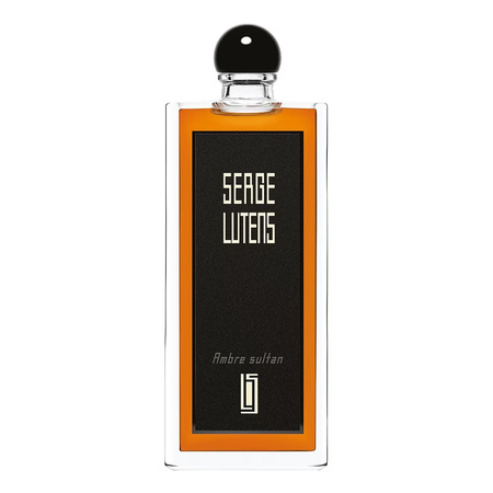 Serge Lutens Ambre Sultan Edp 50ml
