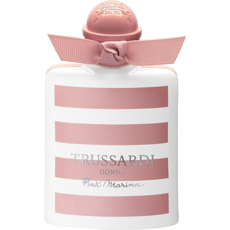 Trussardi Donna Pink Marina Woda Toaletowa 50 ml