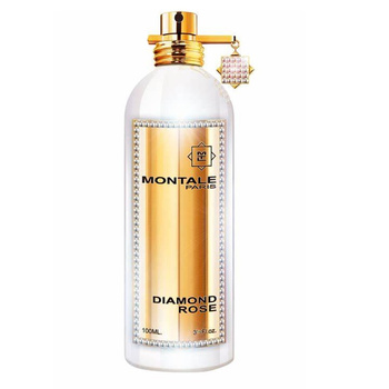 Montale Diamond Collection Diamond Rose Woda Perfumowana 100 ml