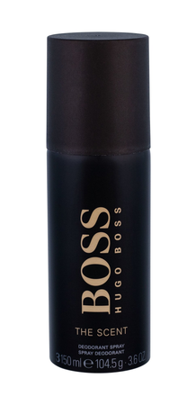 Hugo Boss The Scent  Dezodorant Spray 150 ml
