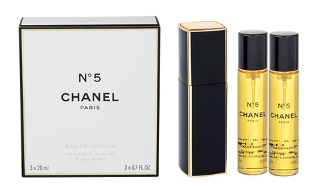 Woda perfumowana Chanel No.5  20 ml