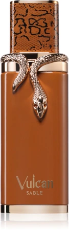 French Avenue Vulcan Sable Woda Perfumowana 100 ml