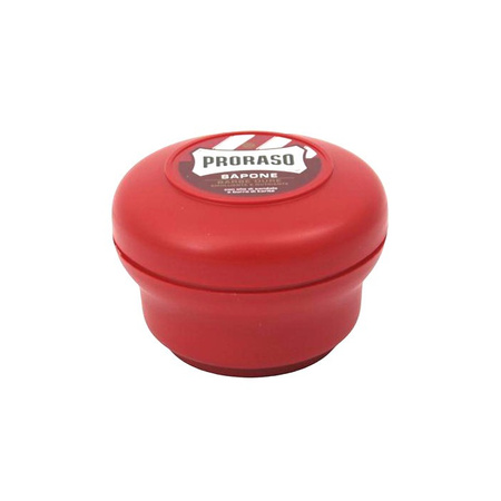 Proraso Coarse Beards Mydło do Golenia do Twardego Zarostu 150 ml