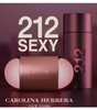 Carolina Herrera 212 Sexy Men Woda Toaletowa Tester 100 ml