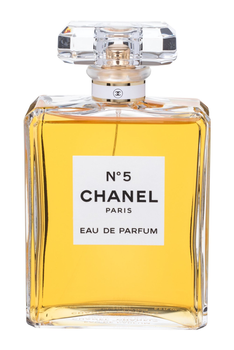 Woda perfumowana Chanel No.5  200 ml