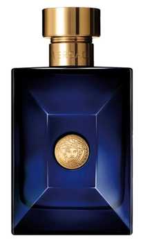 Versace Pour Homme Dylan Blue Woda Toaletowa 200 ml