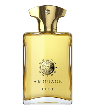 Amouage Gold Pour Homme Woda Perfumowana 100 ml