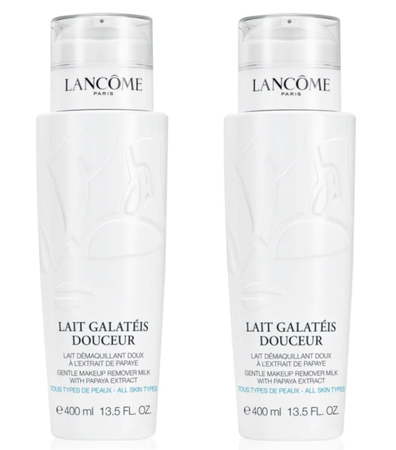 Mleczko do demakijażu Lancôme Galatéis Douceur 400 ml