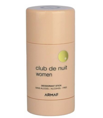 Armaf Club de Nuit Women Deodorant Stick 75 g