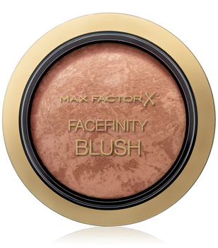 Max Factor Pacefinity Blush Róż do Policzków 10 Nude Mauve 1,5 g