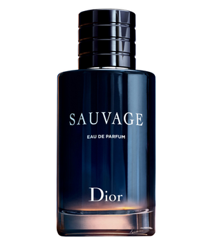 Dior Sauvage Woda Perfumowana 60 ml