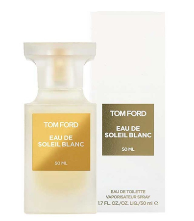 Woda toaletowa TOM FORD Eau de Soleil Blanc 50 ml