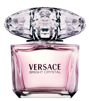 Versace Bright Crystal Woda Toaletowa 90 ml Tester