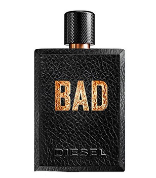 Diesel Bad Eau de Toilette Męska Woda Toaletowa 50 ml