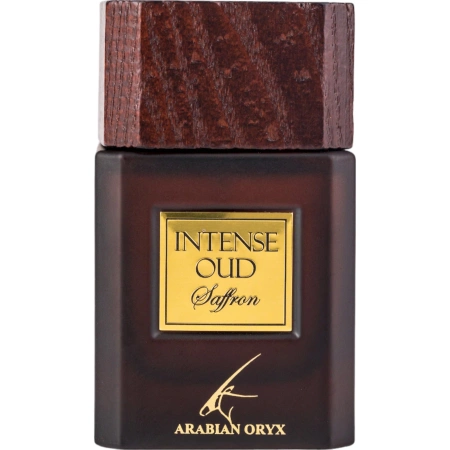 Paris Corner Oryx Intense Oud Saffron Woda Perfumowana 100 ml