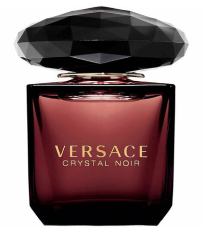 Versace Crystal Noir Woda Toaletowa 90 ml