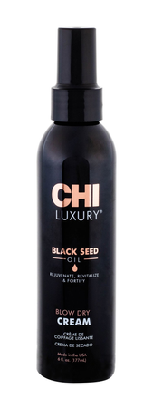 Krem do włosów Farouk Systems CHI Luxury Black Seed Oil 177 ml