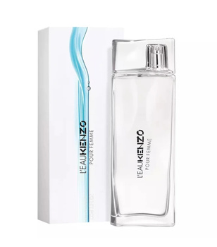 Kenzo L'Eau Par Kenzo Pour Femme Woda Toaletowa 100 ml