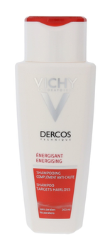 Szampon do włosów Vichy Dercos  200 ml
