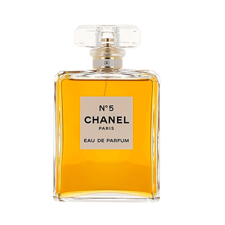 Woda perfumowana Chanel No.5 200 ml