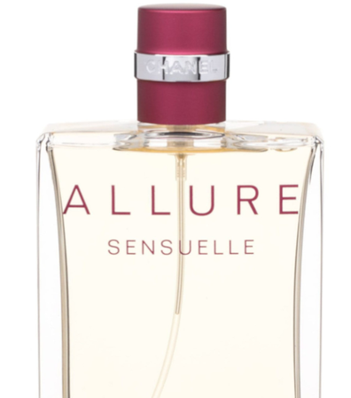Chanel Allure Sensuelle Woda Toaletowa 100 ml