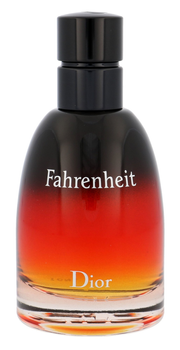 Perfumy Christian Dior Fahrenheit Le Parfum  75 ml