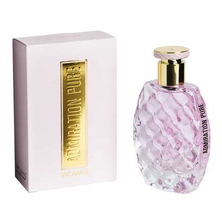 Linn Young Admiration Pure Woman woda perfumowana spray 100ml