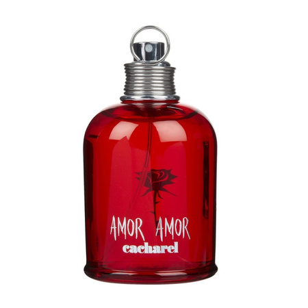 Cacharel Amor Amor Woda Toaletowa Tester 100 ml