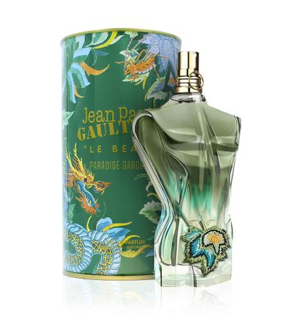 Jean Paul Gaultier Le Beau Paradise Garden Woda Perfumowana 75 ml