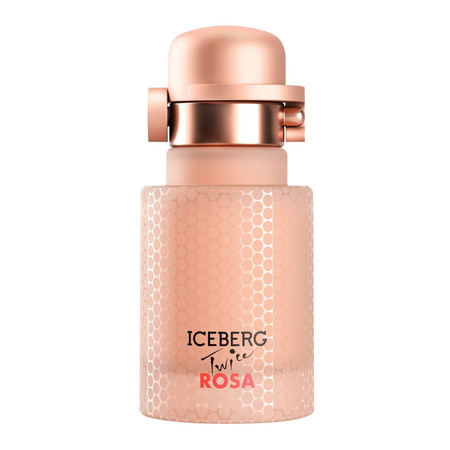 Iceberg Twice Rosa Woda Toaletowa 75 ml