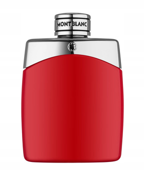 Montblanc Legend Red Woda Perfumowana 100 ml