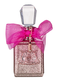 Woda perfumowana Juicy Couture Viva La Juicy Rose  50 ml