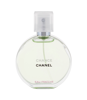 Woda toaletowa Chanel Chance Eau Fraiche  35 ml