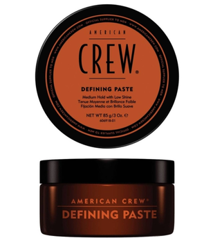 American Crew Defining Paste Pasta do Stylizacji Włosów 85 g