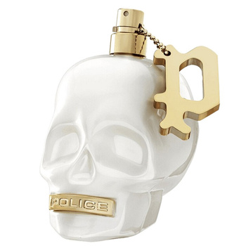 Police To Be Born To Shine For Woman Woda Perfumowana 40 ml