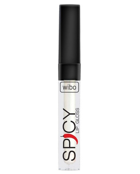 Wibo Lip Gloss Spicy błyszczyk do ust 10 3ml