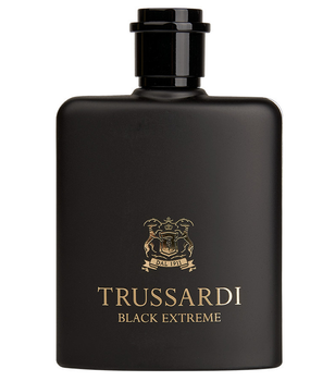 Trussardi Black Extreme Woda Toaletowa 100 ml Tester