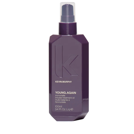 KEVIN MURPHY_Young Again Treatment Oil olejek odżywiająco-wygładzający do włosów 100ml