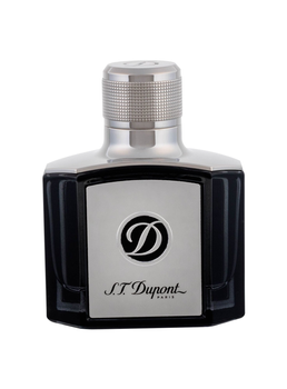 Woda toaletowa S.T. Dupont Be Exceptional  50 ml
