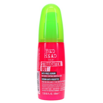 Tigi Bed Head Straighten Out Serum Prostujące do Włosów 100 ml