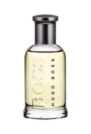 Woda po goleniu HUGO BOSS Boss Bottled  50 ml