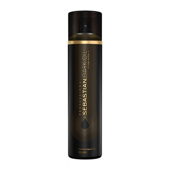 Sebastian Dark Oil Silkening Fragrant Mist Mgiełka Zmiękczająca Włosy 200 ml